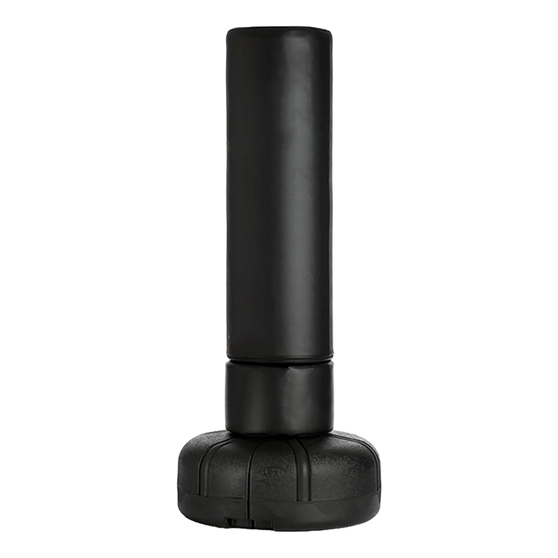 Durable Freestanding Punching Bag for Powerful Strikes and Home Gym Boxing Training